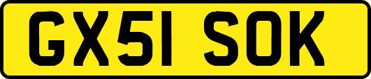 GX51SOK