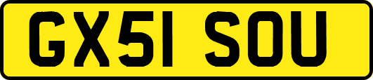 GX51SOU