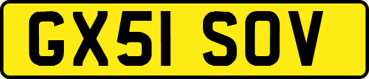 GX51SOV