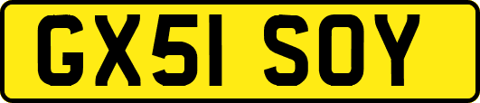GX51SOY