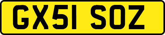 GX51SOZ
