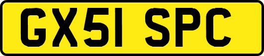 GX51SPC