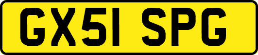 GX51SPG