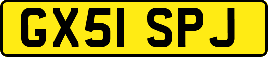 GX51SPJ