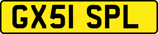 GX51SPL