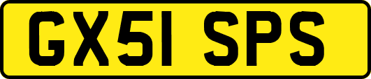 GX51SPS