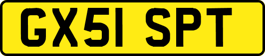GX51SPT