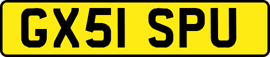 GX51SPU