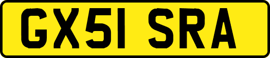 GX51SRA