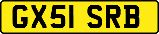 GX51SRB