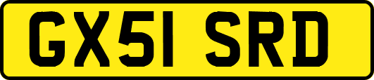 GX51SRD