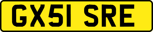 GX51SRE