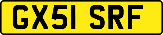 GX51SRF