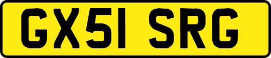 GX51SRG