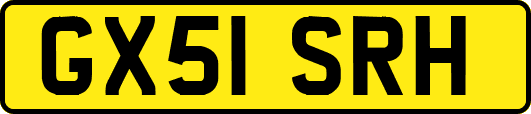 GX51SRH