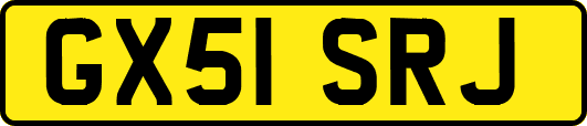 GX51SRJ