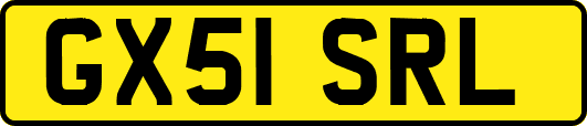 GX51SRL