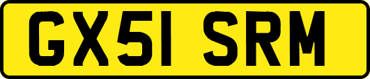 GX51SRM