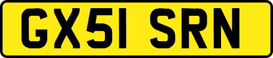 GX51SRN