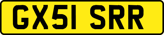 GX51SRR