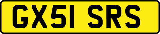GX51SRS