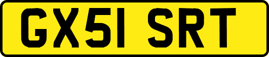 GX51SRT