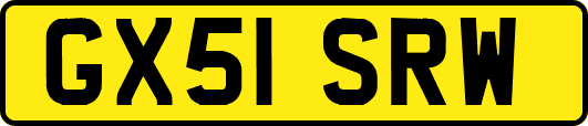 GX51SRW