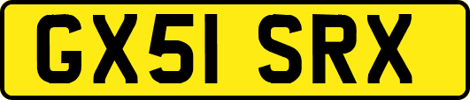 GX51SRX