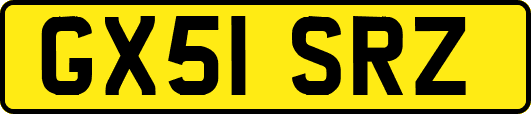GX51SRZ