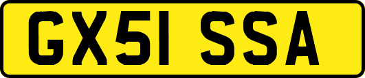 GX51SSA