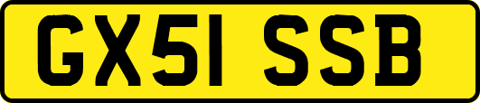 GX51SSB