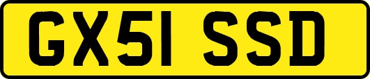 GX51SSD