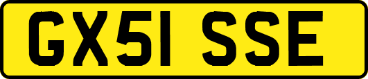 GX51SSE