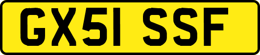GX51SSF