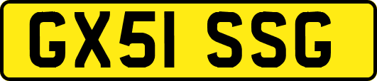 GX51SSG