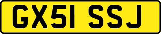 GX51SSJ
