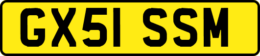 GX51SSM