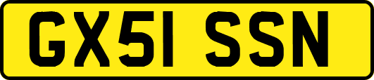 GX51SSN