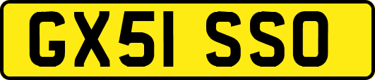 GX51SSO