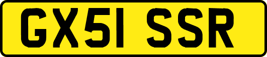 GX51SSR