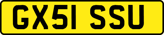 GX51SSU