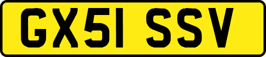 GX51SSV