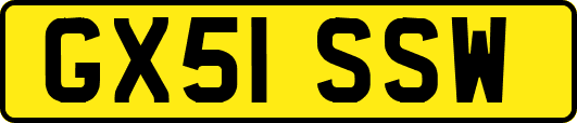 GX51SSW