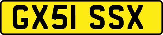 GX51SSX
