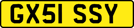 GX51SSY