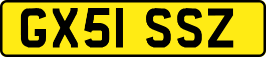 GX51SSZ