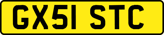 GX51STC