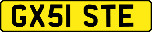 GX51STE