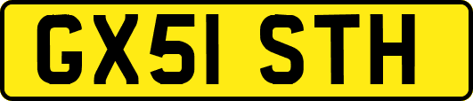 GX51STH