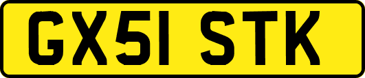 GX51STK